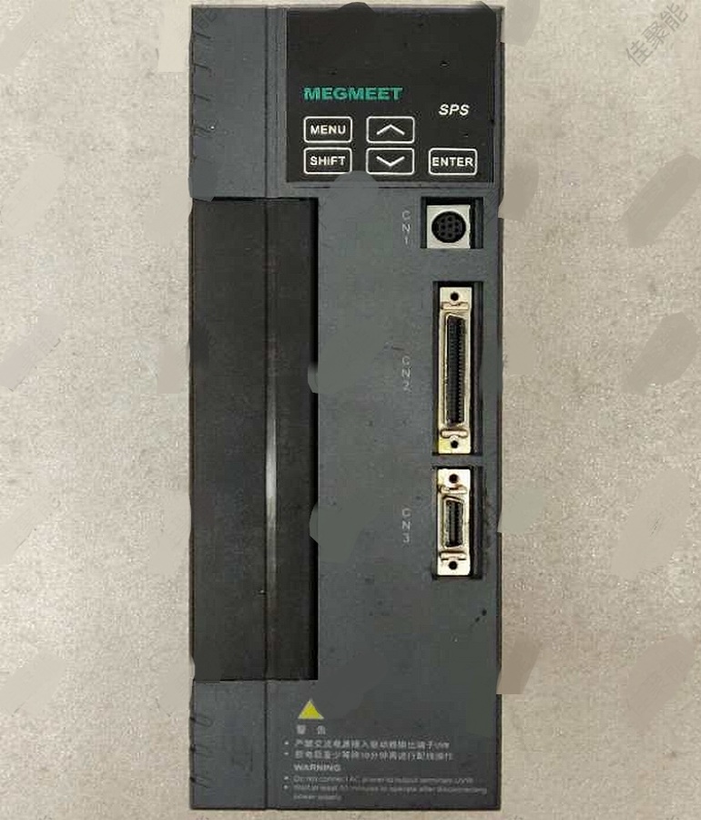山東  煙臺麥格米特主軸伺服驅(qū)動(dòng)器維修SPS-SIN-4T7.5